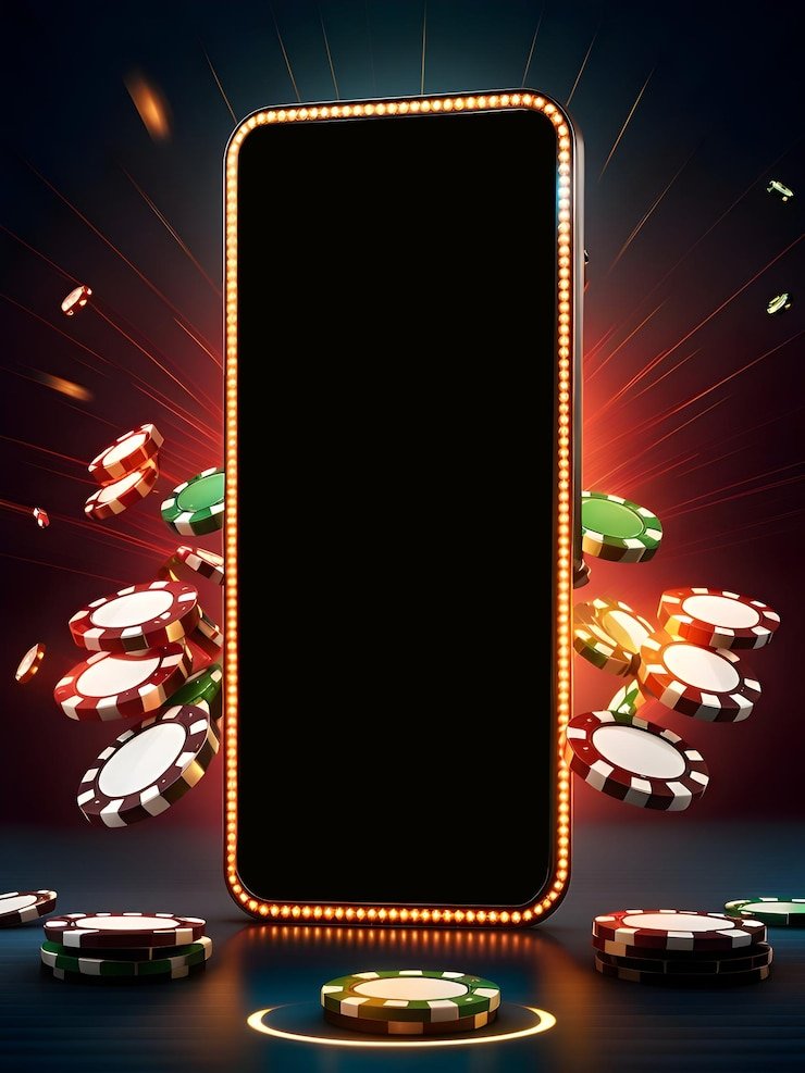 Akses mobile akun w230 dengan perlindungan